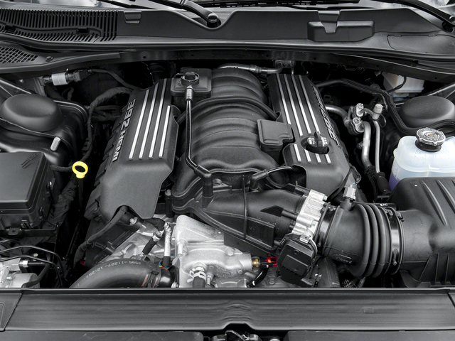 2017 Dodge Challenger SRT8 392 photo 3