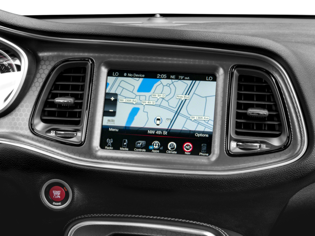 2017 Dodge Challenger SRT8 392 photo 4