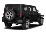 2017 Jeep Wrangler Unlimited 75th Anniversary 4x4 *Ltd Avail*