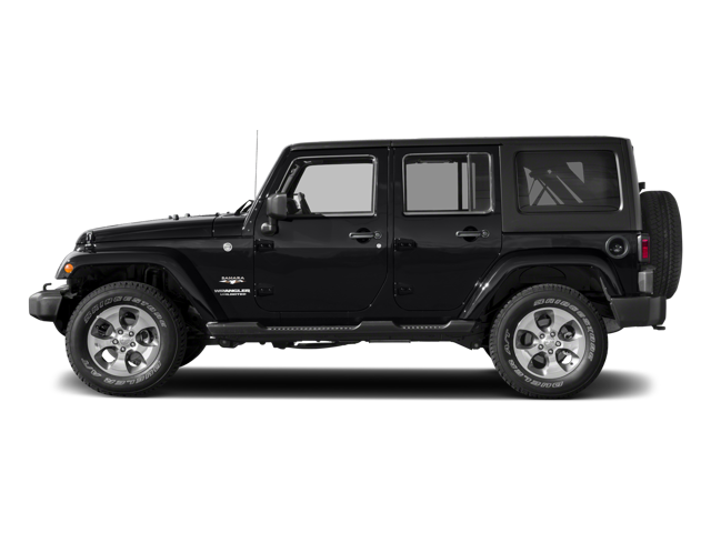 2017 Jeep Wrangler Unlimited 75th Anniversary 4x4 *Ltd Avail*