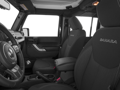 2017 Jeep Wrangler Unlimited 75th Anniversary 4x4 *Ltd Avail*