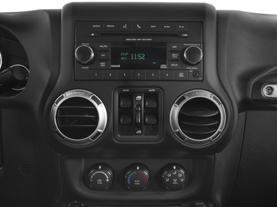 2017 Jeep Wrangler Unlimited 75th Anniversary 4x4 *Ltd Avail*