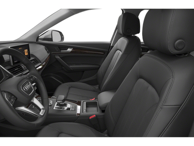 2018 Audi Q5 2.0 TFSI Premium Plus