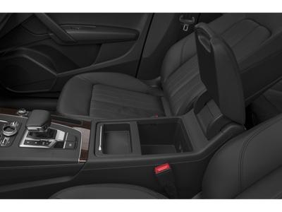 2018 Audi Q5 2.0 TFSI Premium Plus