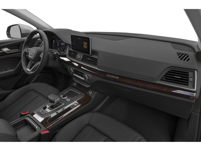 2018 Audi Q5 2.0 TFSI Premium Plus