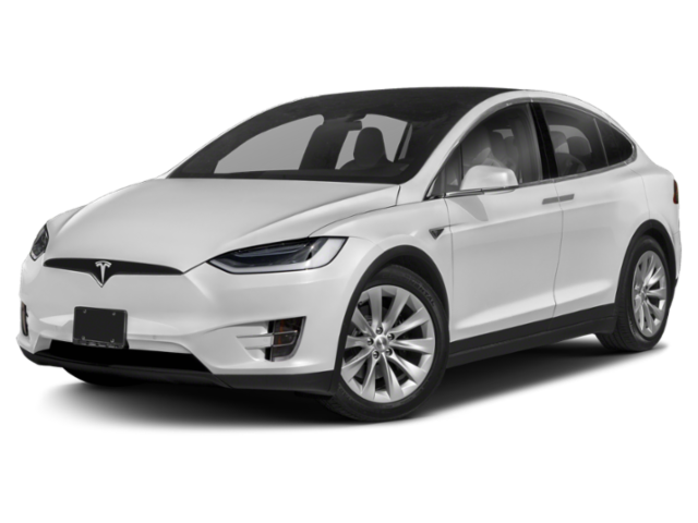 2018 Tesla Model X P100D AWD