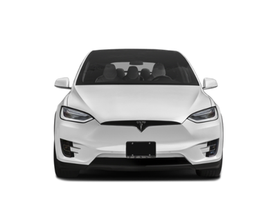 2018 Tesla Model X P100D AWD