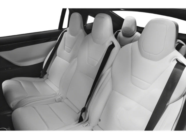 2018 Tesla Model X P100D AWD