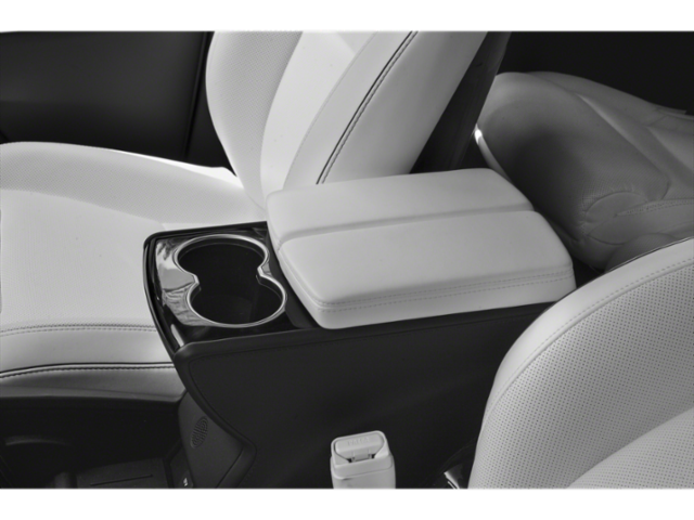 2018 Tesla Model X P100D AWD