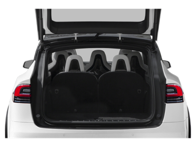 2018 Tesla Model X 75D AWD