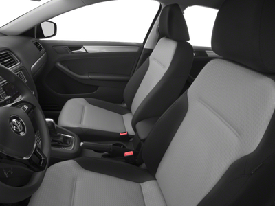 2018 Volkswagen Jetta 1.4T S Auto