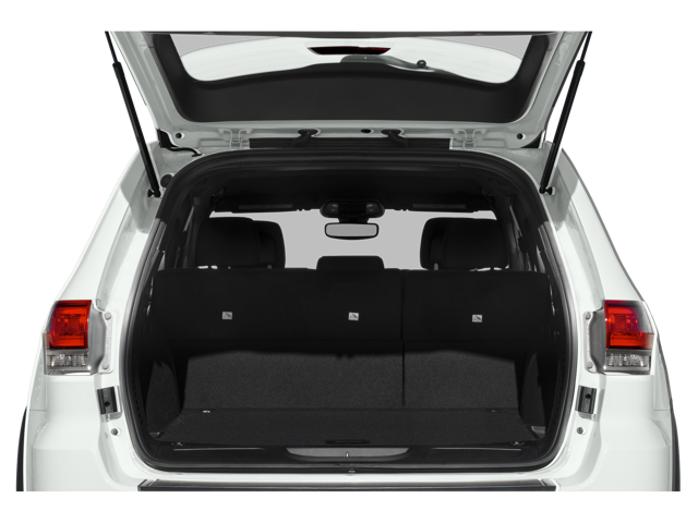 2019 Jeep Grand Cherokee Upland