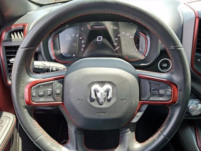2024 RAM 1500 Rebel