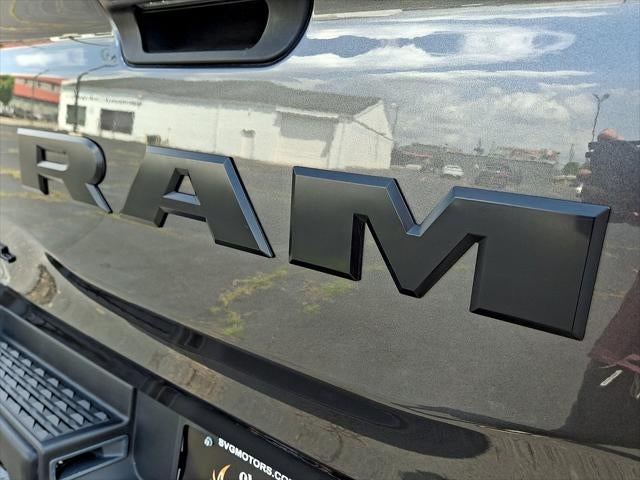 2024 RAM 1500 Rebel