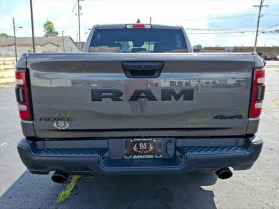 2024 RAM 1500 Rebel