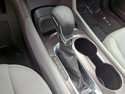 2023 Chevrolet Malibu LS