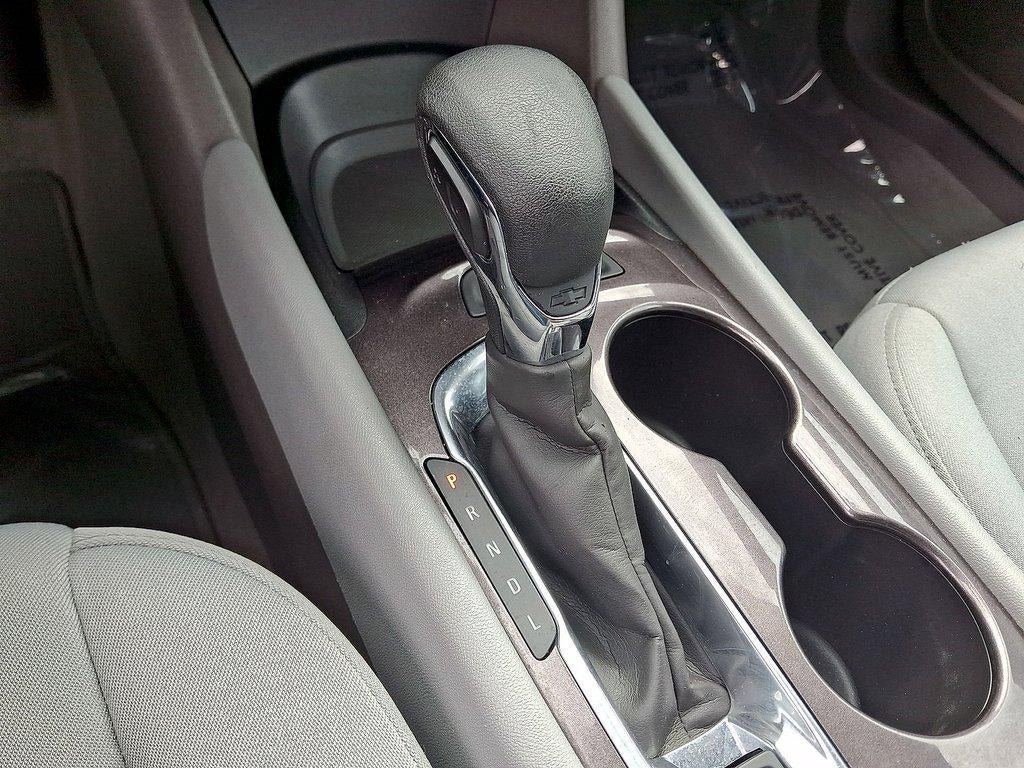 2023 Chevrolet Malibu LS