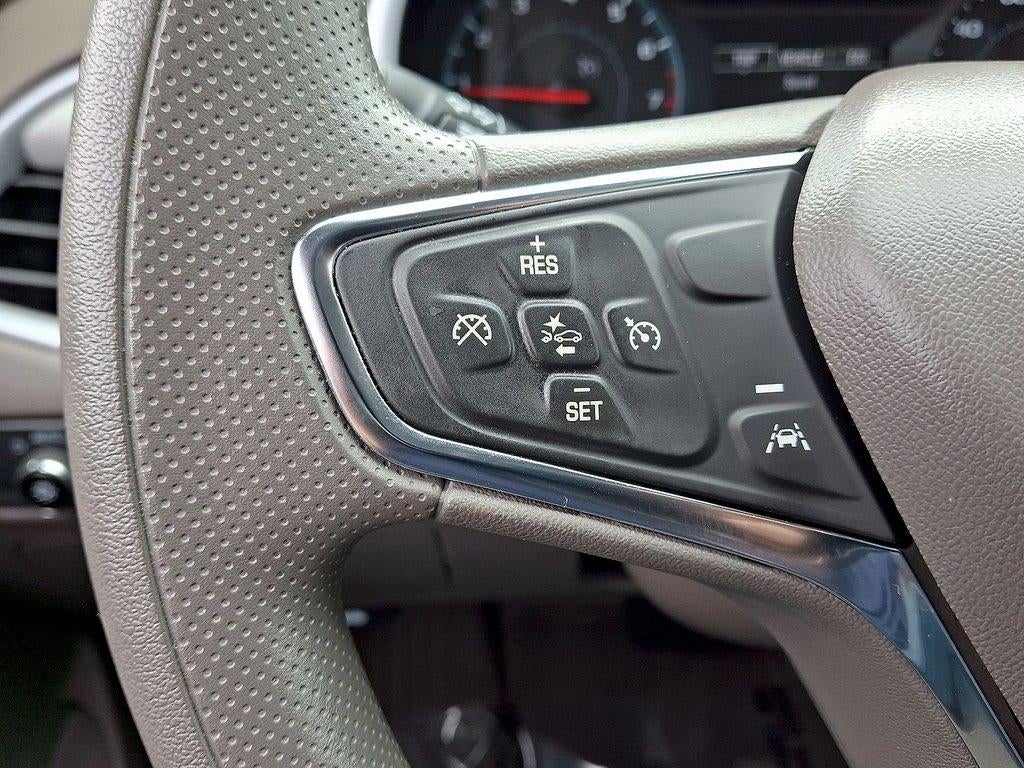 2023 Chevrolet Malibu LS