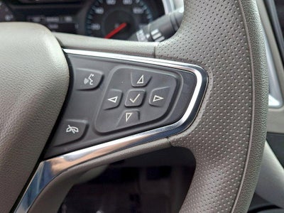 2023 Chevrolet Malibu LS