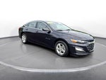 2023 Chevrolet Malibu LS