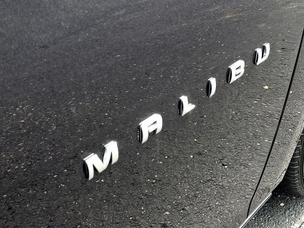 2023 Chevrolet Malibu LS