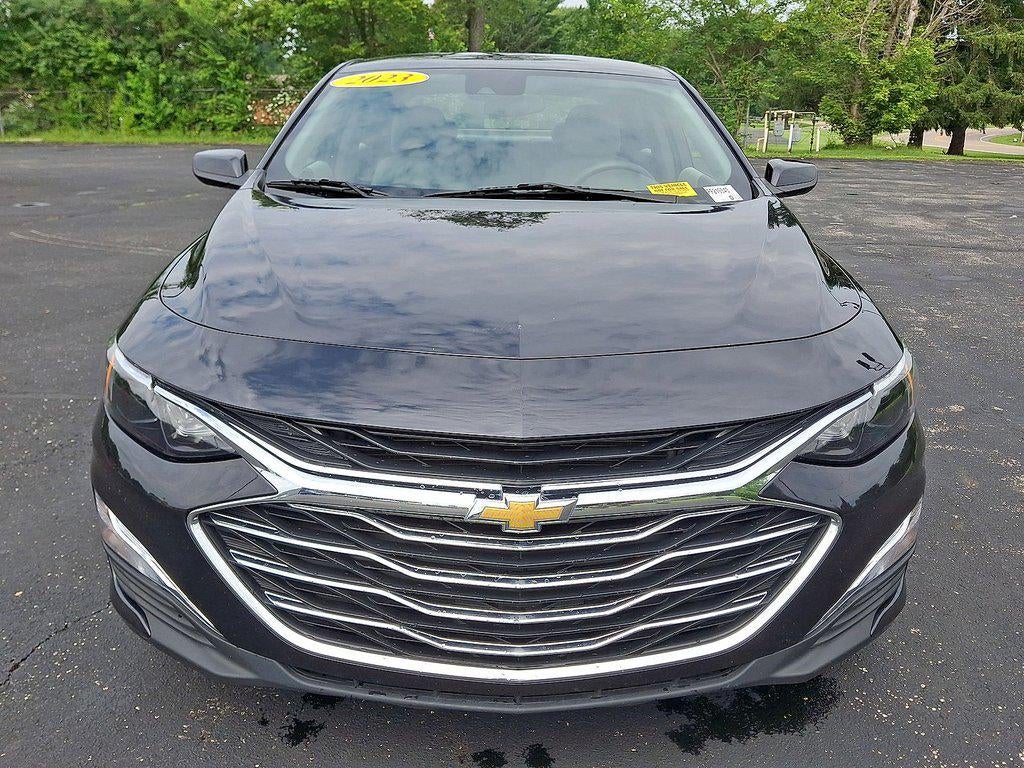 2023 Chevrolet Malibu LS