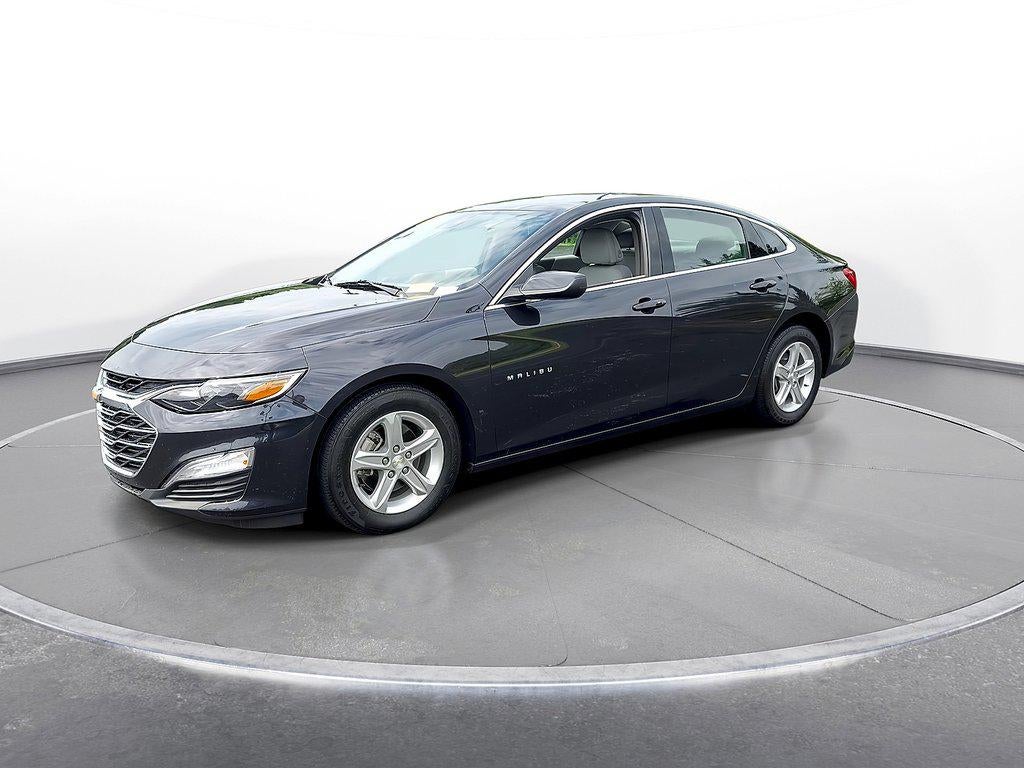 2023 Chevrolet Malibu LS