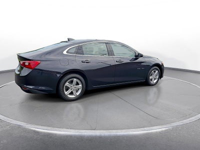 2023 Chevrolet Malibu LS