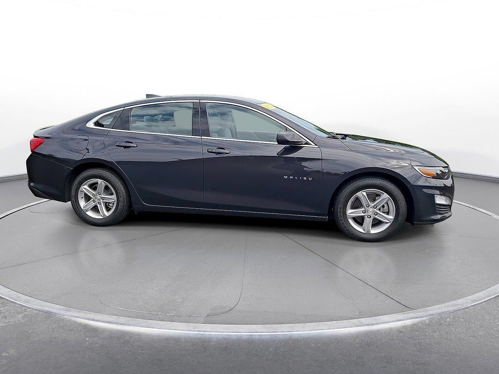 2023 Chevrolet Malibu LS