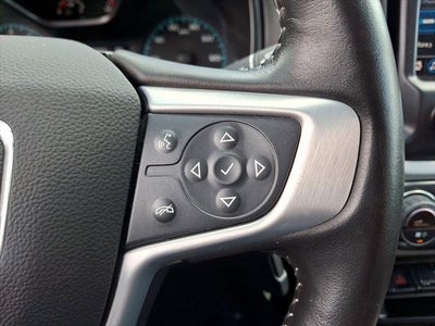 2022 GMC Canyon 2WD Elevation