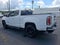 2022 GMC Canyon 2WD Elevation