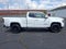2022 GMC Canyon 2WD Elevation