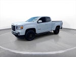 2022 GMC Canyon 2WD Elevation