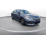 2017 Honda Accord Sedan Sport