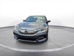 2017 Honda Accord Sedan Sport