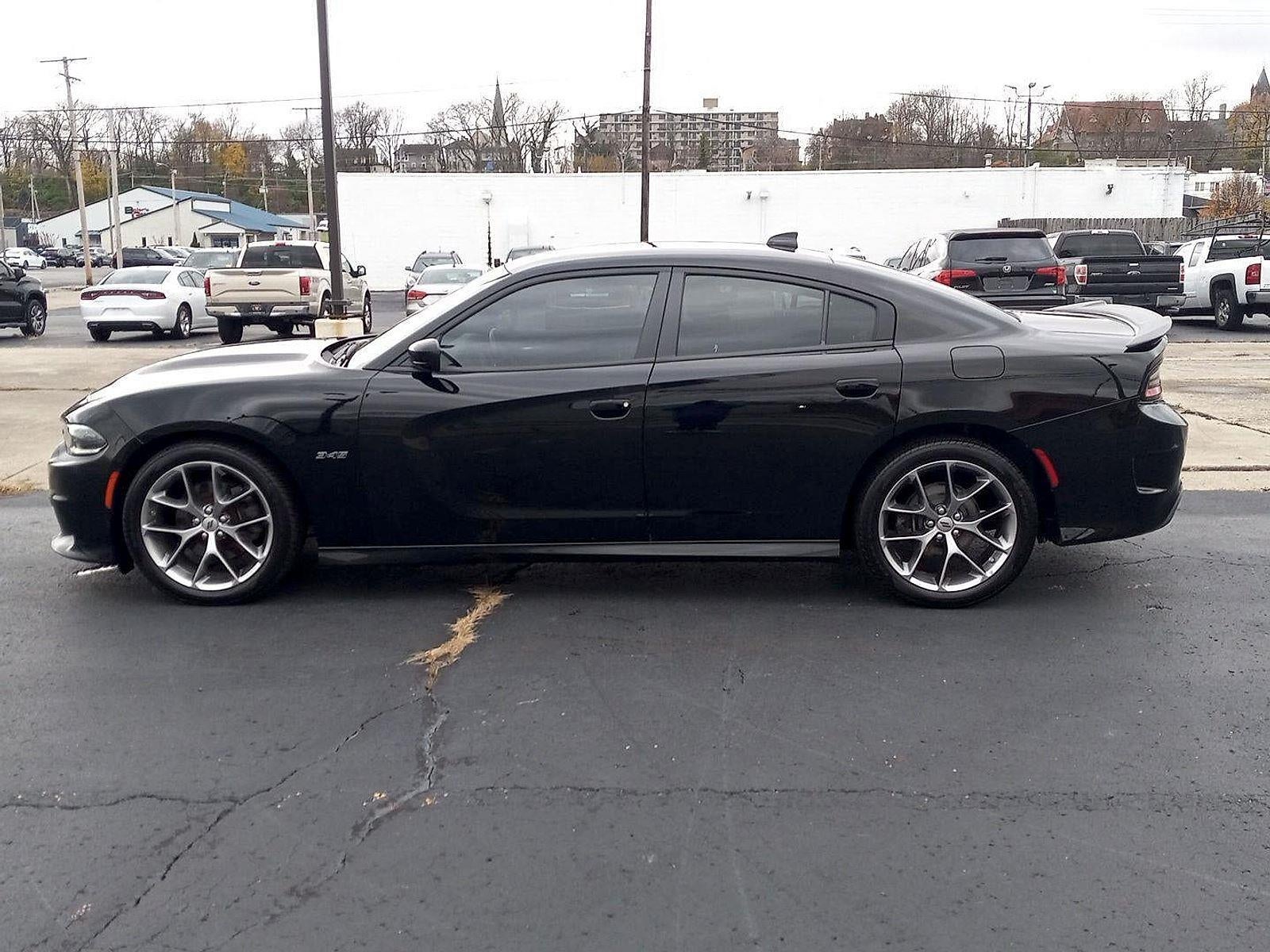 2023 Dodge Charger R/T
