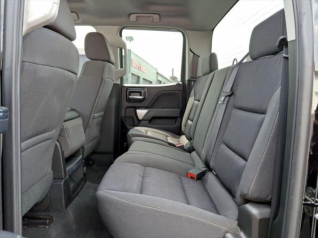 2019 Chevrolet Silverado LD LT