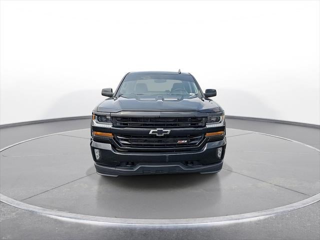 2019 Chevrolet Silverado LD LT