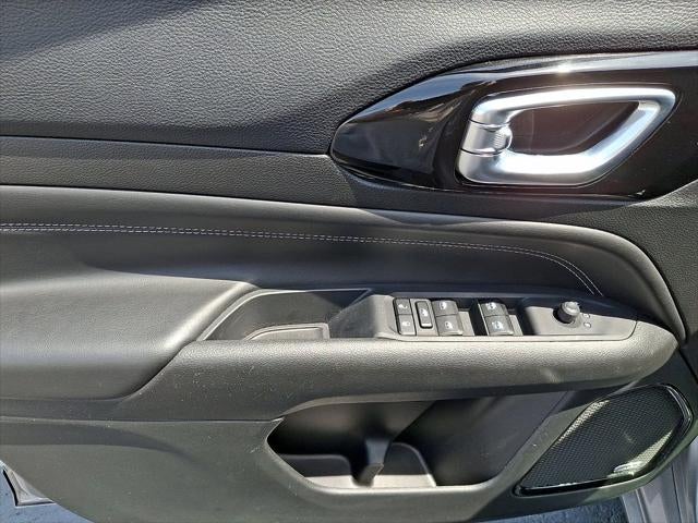 2023 Jeep Compass High Altitude