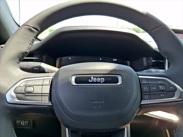 2023 Jeep Compass High Altitude