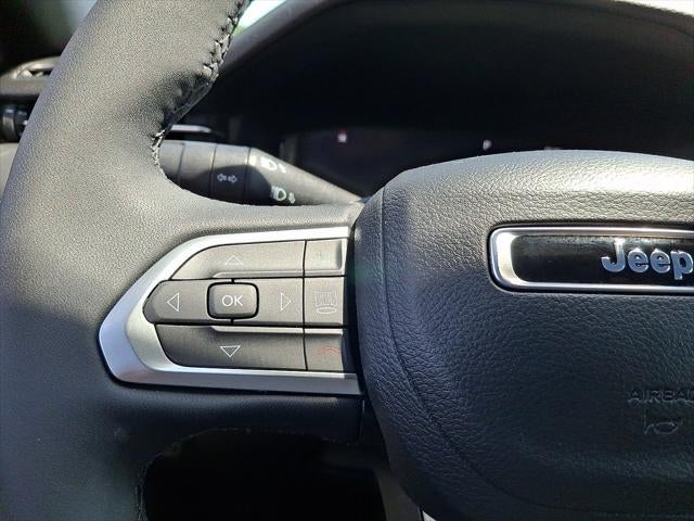 2023 Jeep Compass High Altitude