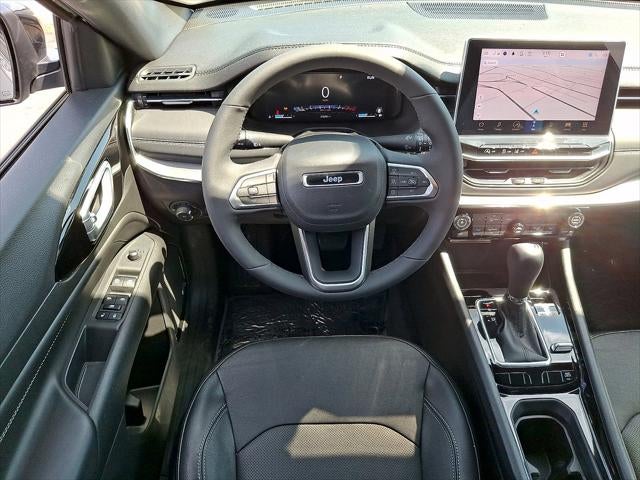 2023 Jeep Compass High Altitude