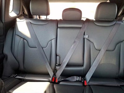 2023 Jeep Compass High Altitude