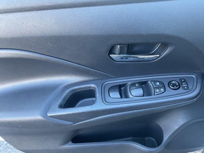 2024 Nissan Versa SV