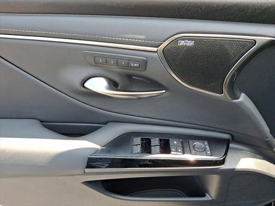 2024 Lexus ES ES 350 Luxury