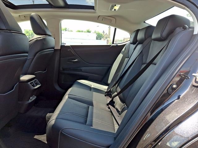 2024 Lexus ES ES 350 Luxury