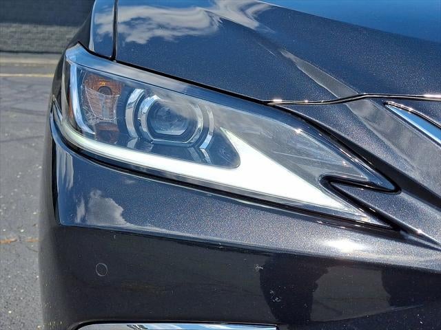 2024 Lexus ES ES 350 Luxury