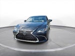 2024 Lexus ES ES 350 Luxury