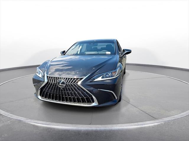 2024 Lexus ES ES 350 Luxury