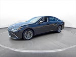 2024 Lexus ES ES 350 Luxury